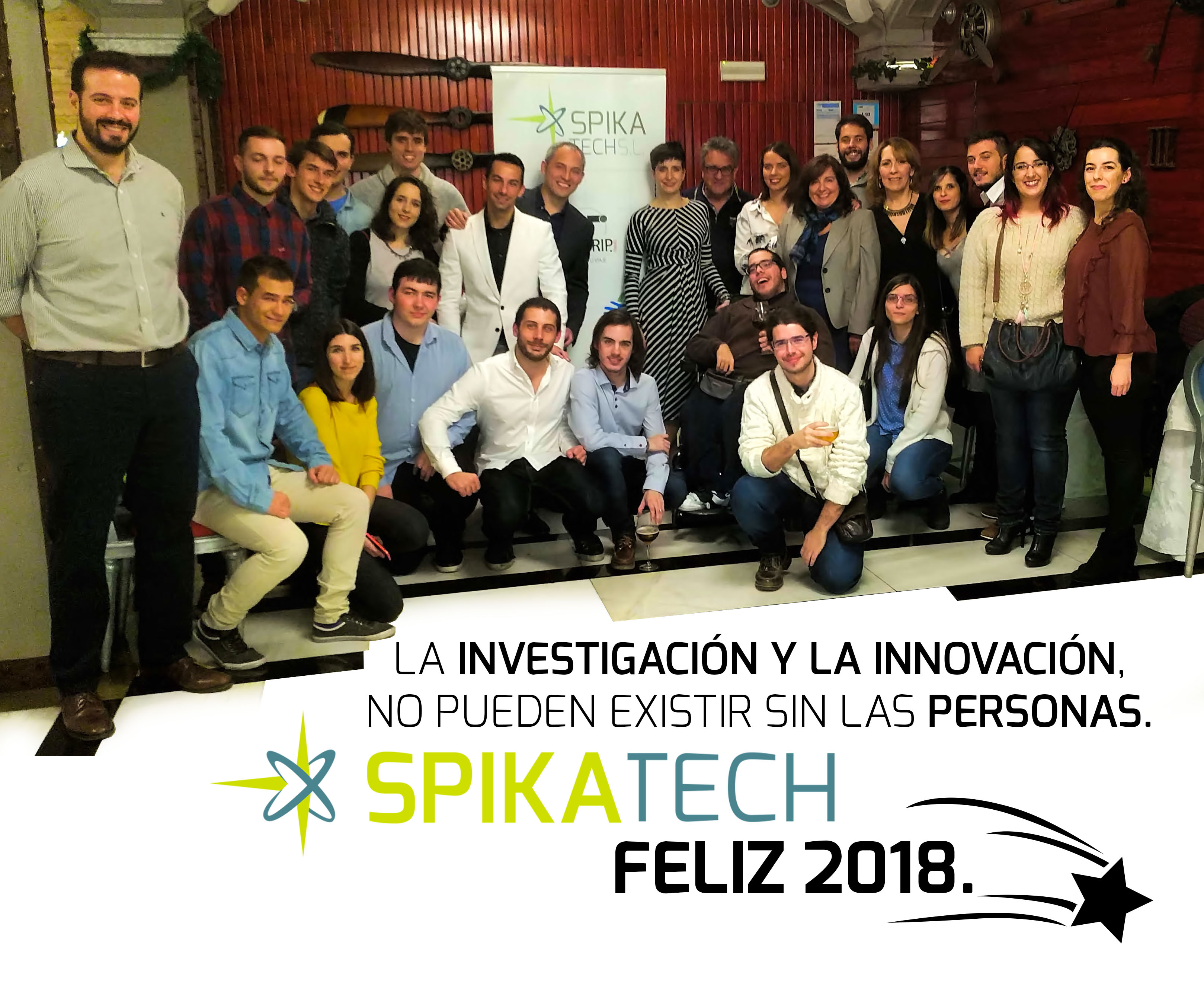 Felices Fiestas